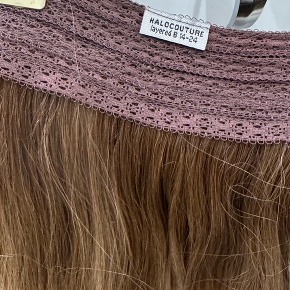 Halo Couture Layered 14” B 14-24